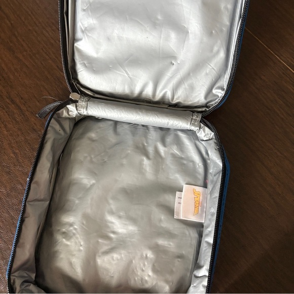 Marvel Spiderman Backpack Lunchbox and Tumbler 3 Pc set - Picture 6 of 15